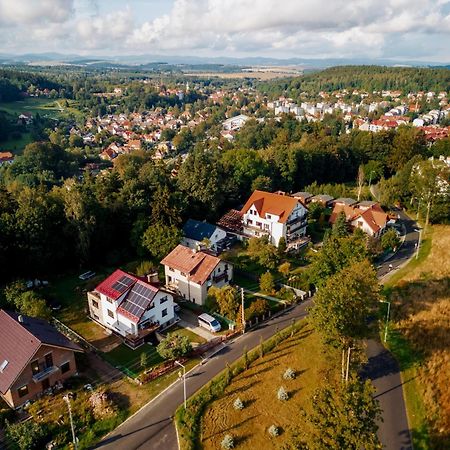 Zakatek U Hani Polanica-Zdrój Exterior foto